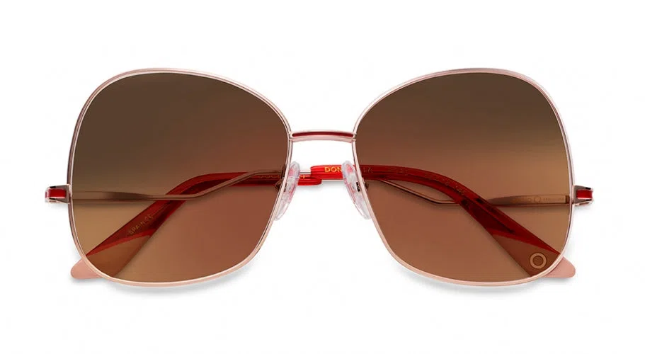Etnia Barcelona DONATELLA SUN Sunglasses - view 12